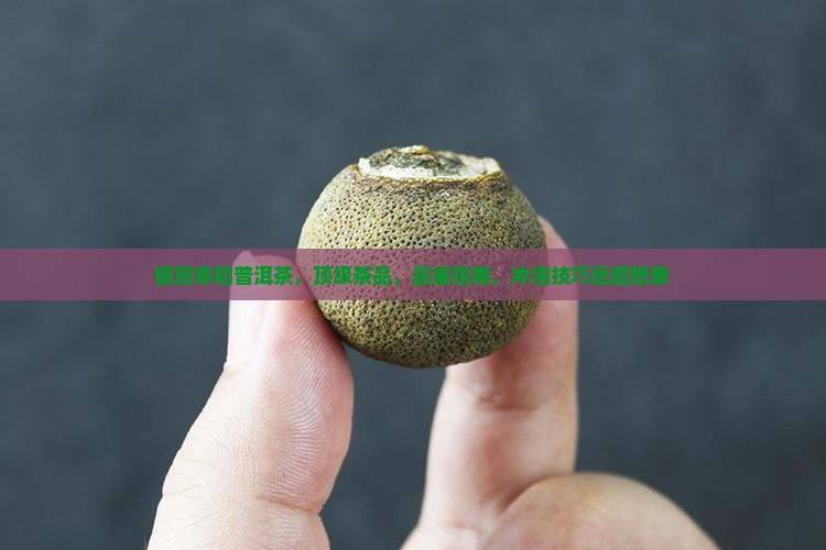 银班章和普洱茶