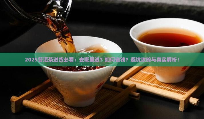 普洱茶进货要去哪里进