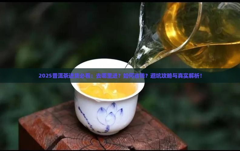 普洱茶进货要去哪里进