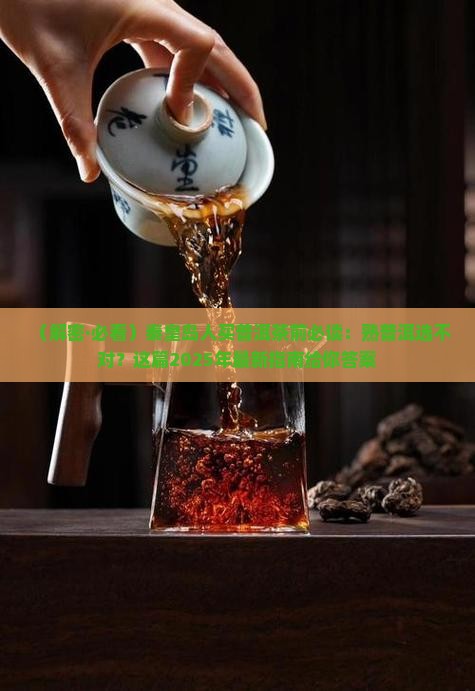秦皇岛市熟普洱茶