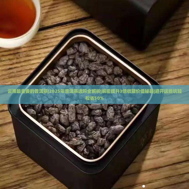 云南最重要的普洱茶