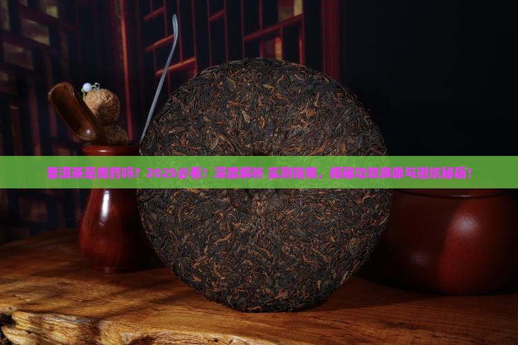 普洱茶是奇药吗