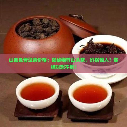 山地色普洱茶价格