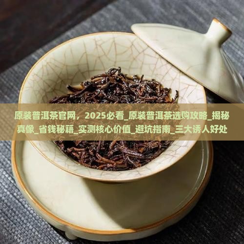 原装普洱茶官网