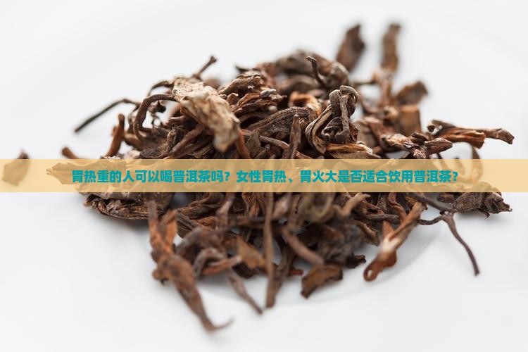 胃热重的人可以喝普洱茶吗