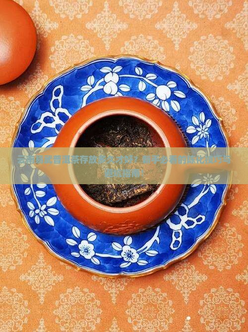 云南易武普洱茶存放