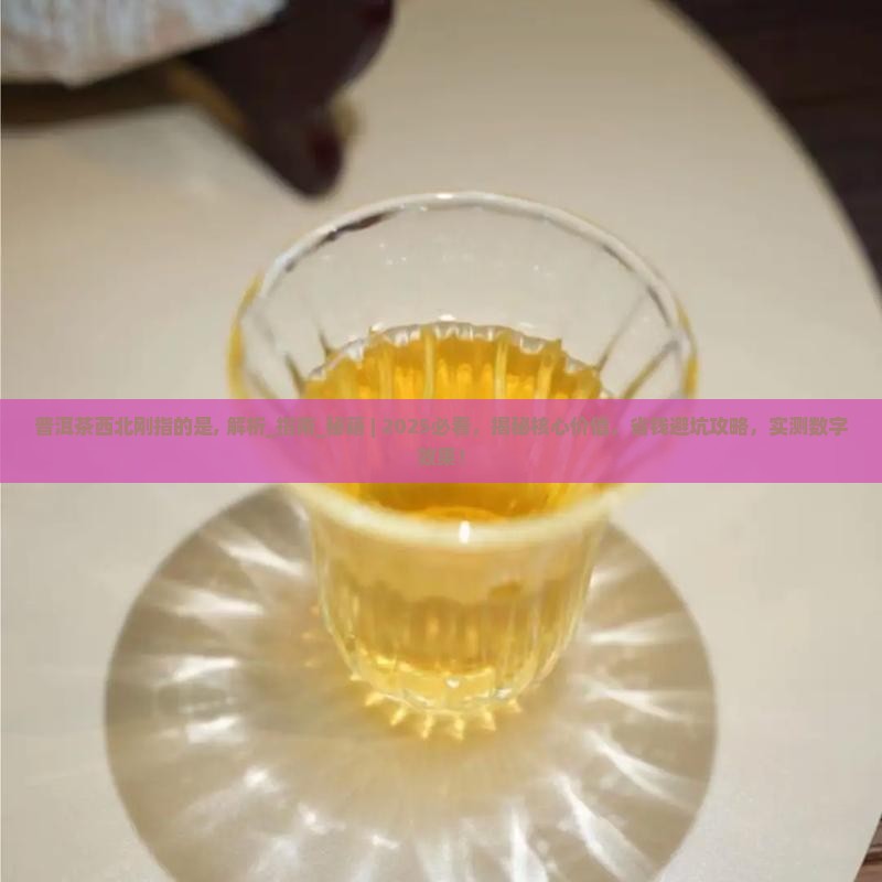 普洱茶西北刚指的是 普洱茶西北刚指的是