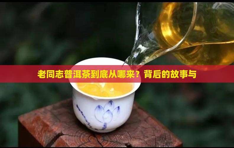 老同志普洱茶由来