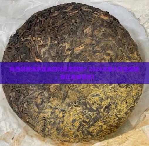 梅西说普洱茶是真的吗还是假的