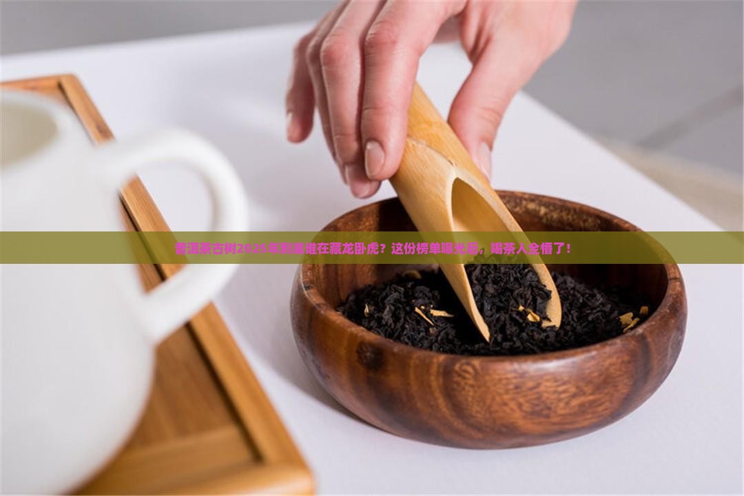 普洱茶古树品牌排名前十名