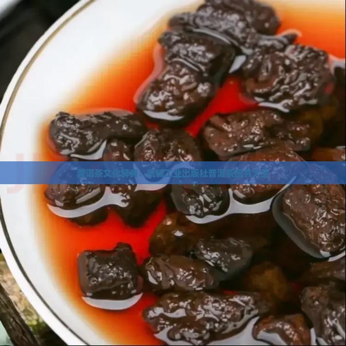 木霁弘普洱茶辞典