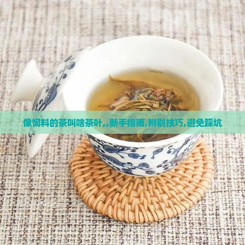 像饲料的茶叫啥茶叶