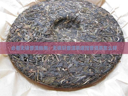 无极轩普洱茶道馆怎么样