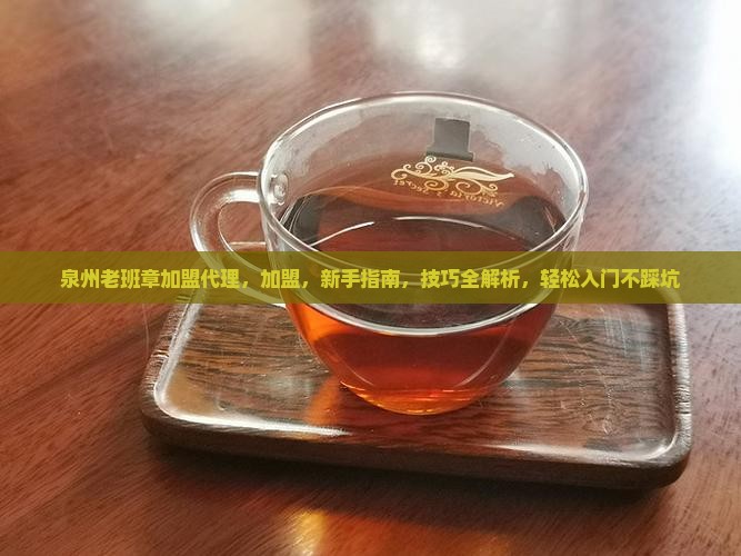 泉州老班章加盟代理