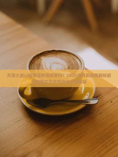 天津大益山韵普洱茶