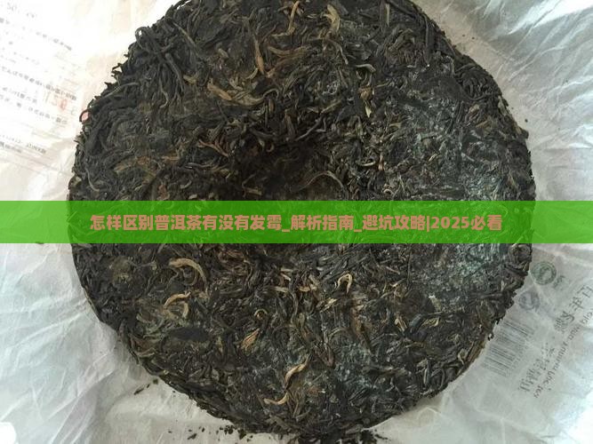 怎样区别普洱茶有没有发霉