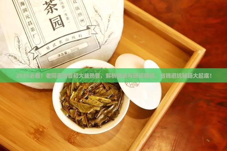老同志熟普和大益熟普 老同志熟普和大益熟普