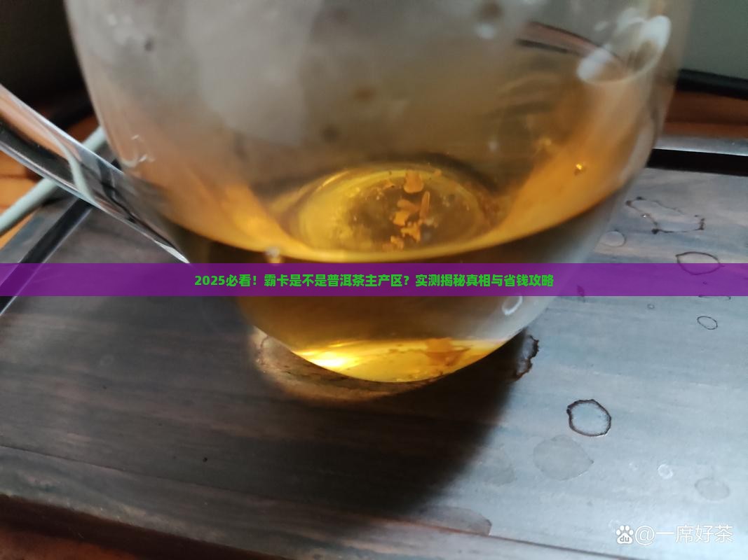 霸卡是在普洱茶主要产区吗