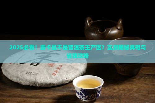 霸卡是在普洱茶主要产区吗