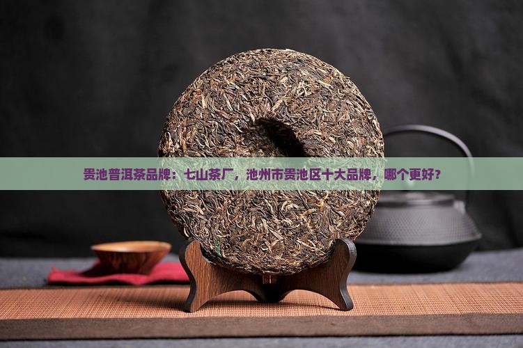 贵池普洱茶品牌