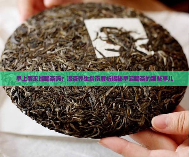 早上醒来可以喝茶吗