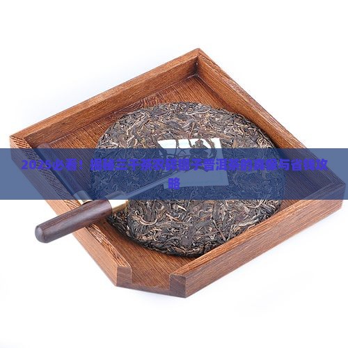 三千茶农碎银子普洱茶