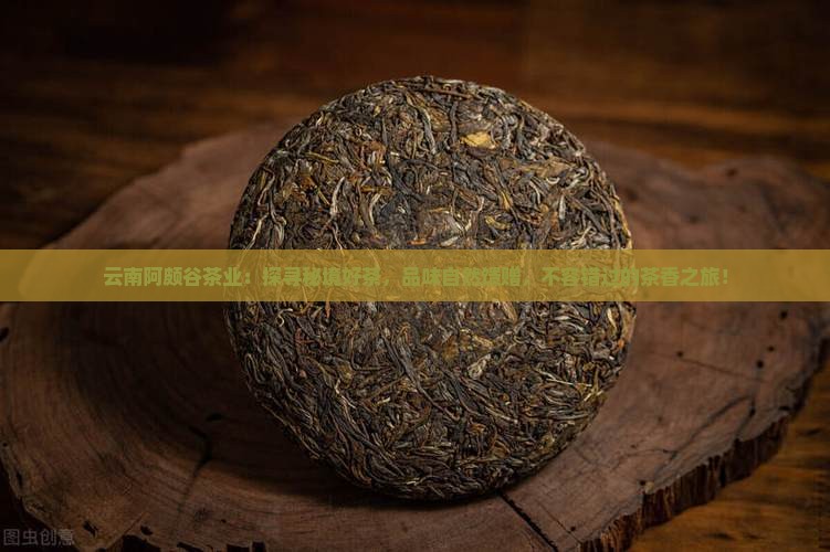 云南阿颇谷茶业
