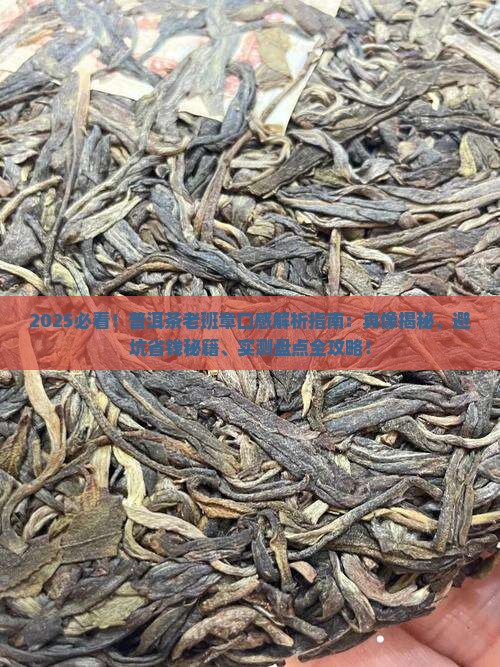 普洱茶老班章是什么口感