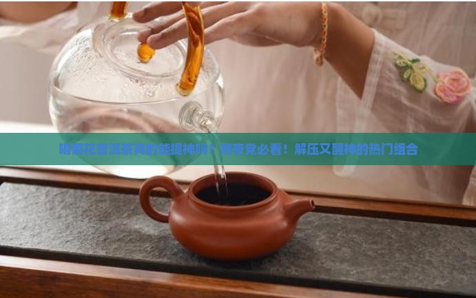 喝菊花普洱茶提神吗