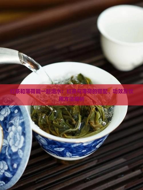 红茶和薄荷能一起泡水