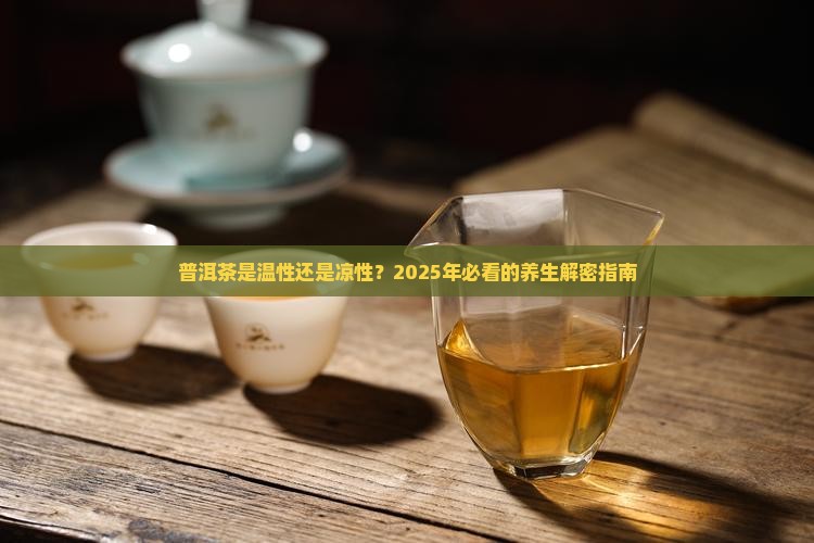 普洱茶属于温性吗