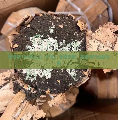 普洱茶100吨以上