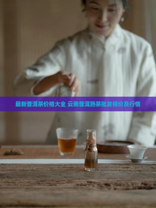地道普洱茶熟茶多少钱