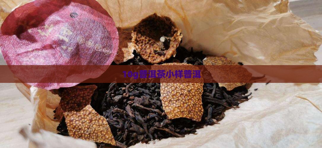 10g普洱茶小样