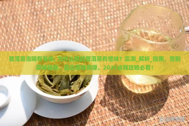 普洱茶泡喝有每味