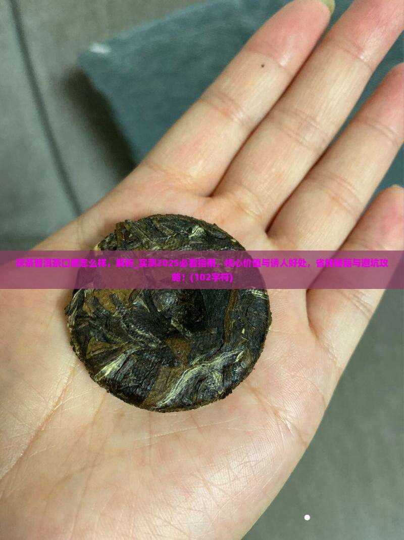 茯茶普洱茶口感怎么样