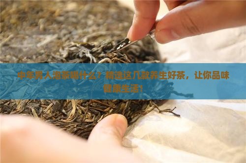 中年男人泡茶喝什么