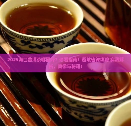 海口普洱茶哪里好