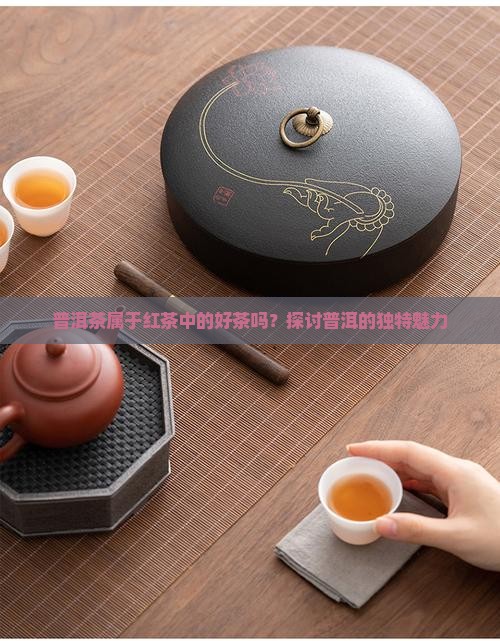 普洱茶属于红茶中的好茶吗
