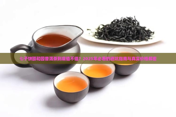 七子饼颐和园普洱茶价格
