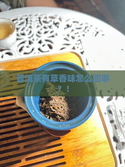 普洱茶有草香味怎么回事