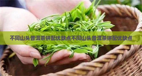 不同山头普洱茶拼配优缺点