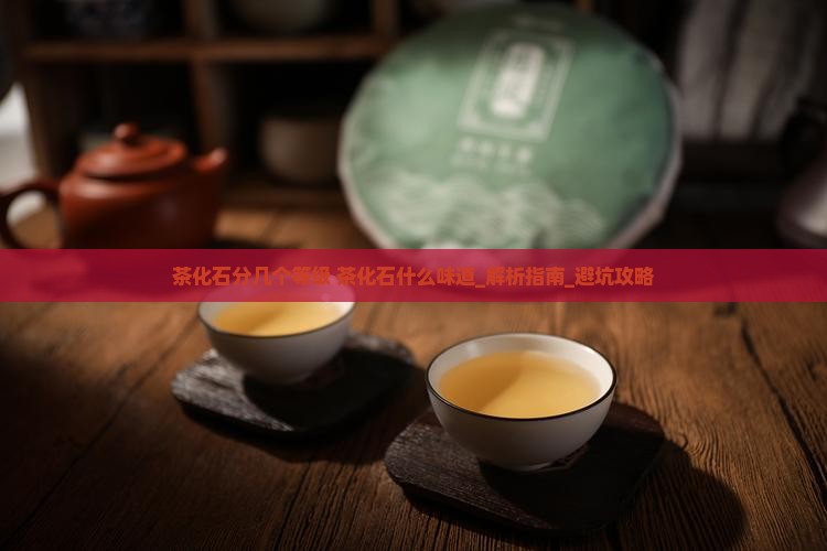 茶化石分几个等级茶化石什么味道