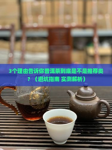 普洱茶属于品牌推荐类吗
