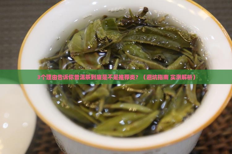 普洱茶属于品牌推荐类吗