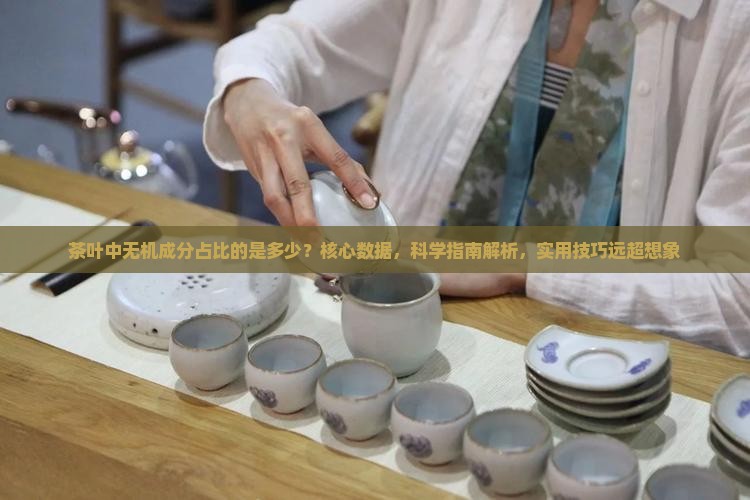 茶叶中无机成分占比的是