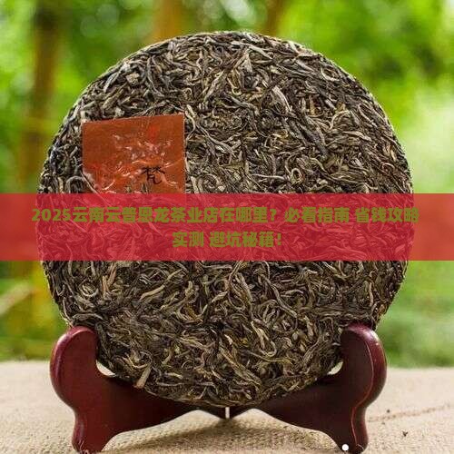 云南云普恩龙茶业店在哪里