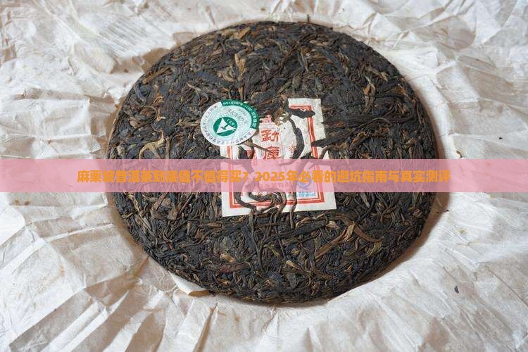 麻栗坡普洱茶百度百科