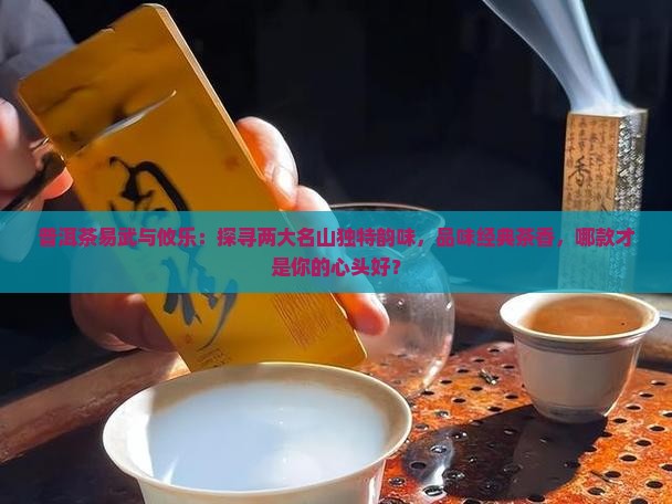 普洱茶易武与攸乐