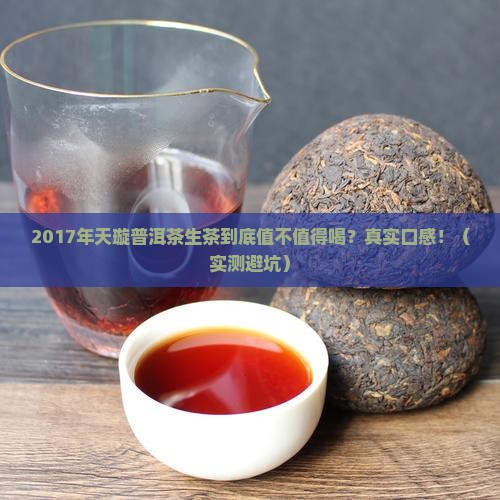 2017年天璇普洱茶生茶